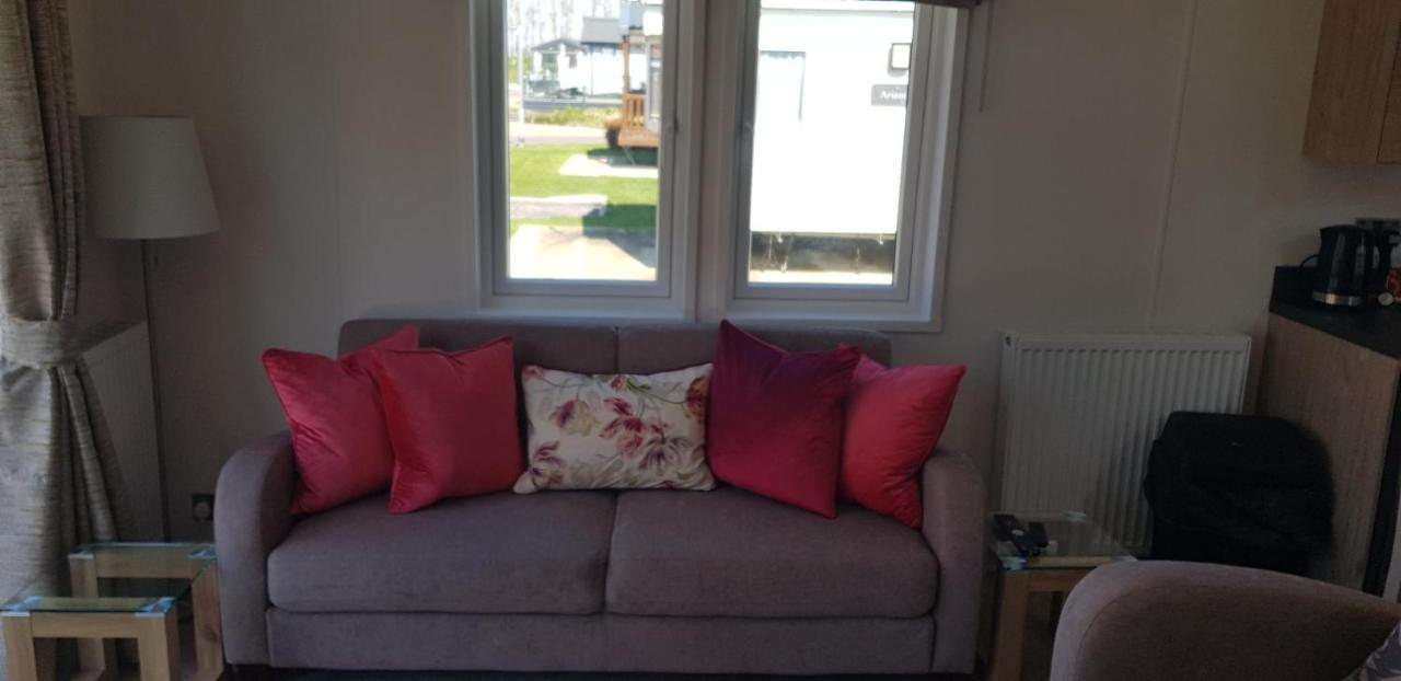 Boulevard Selsey Exterior foto
